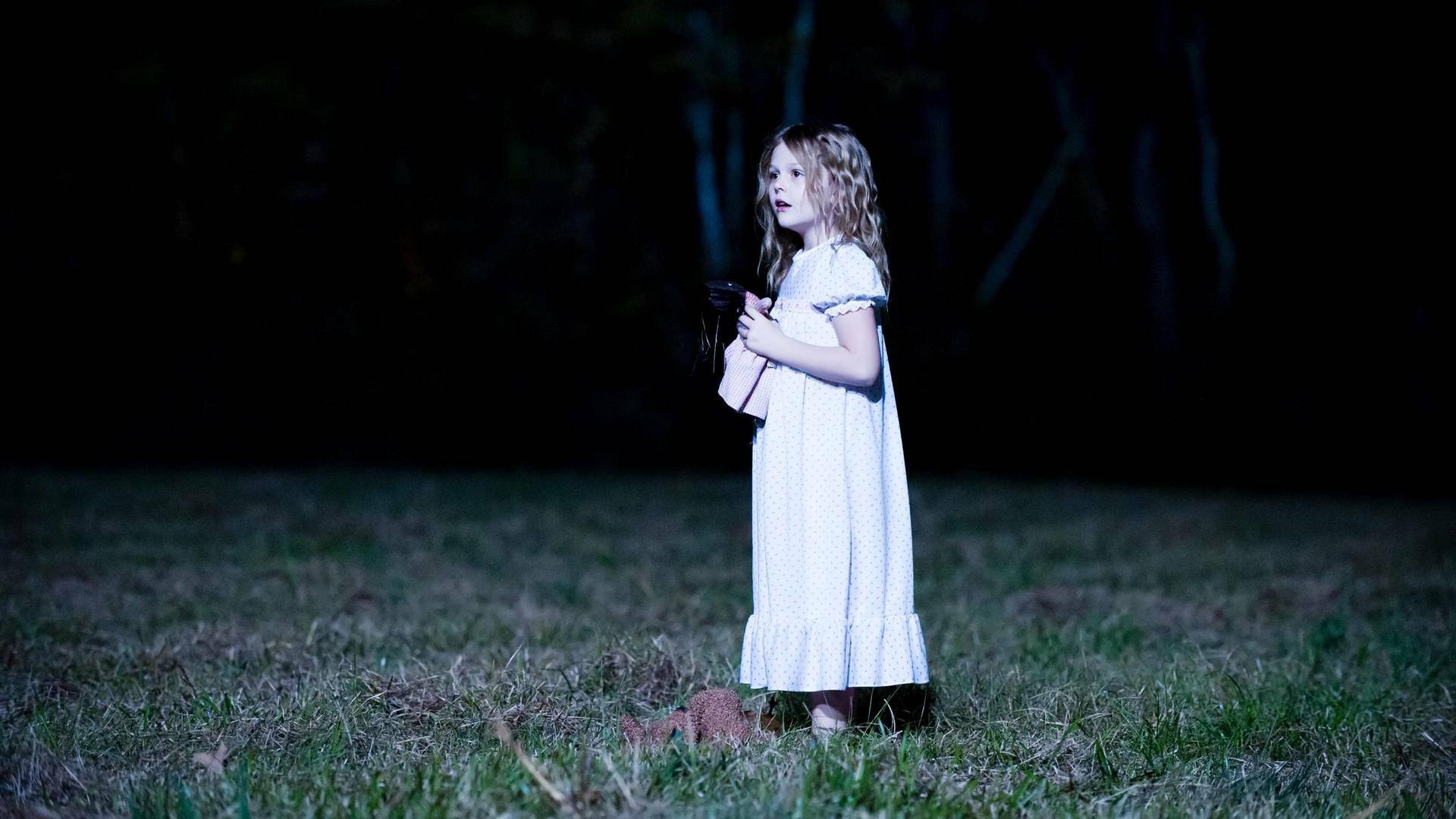 Exorcismo en Georgia