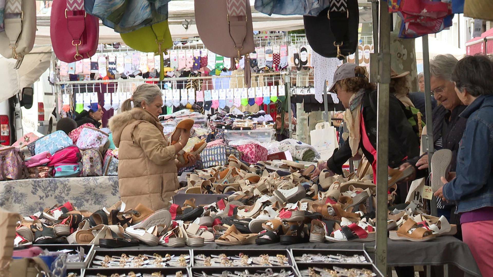 Dia de Mercado