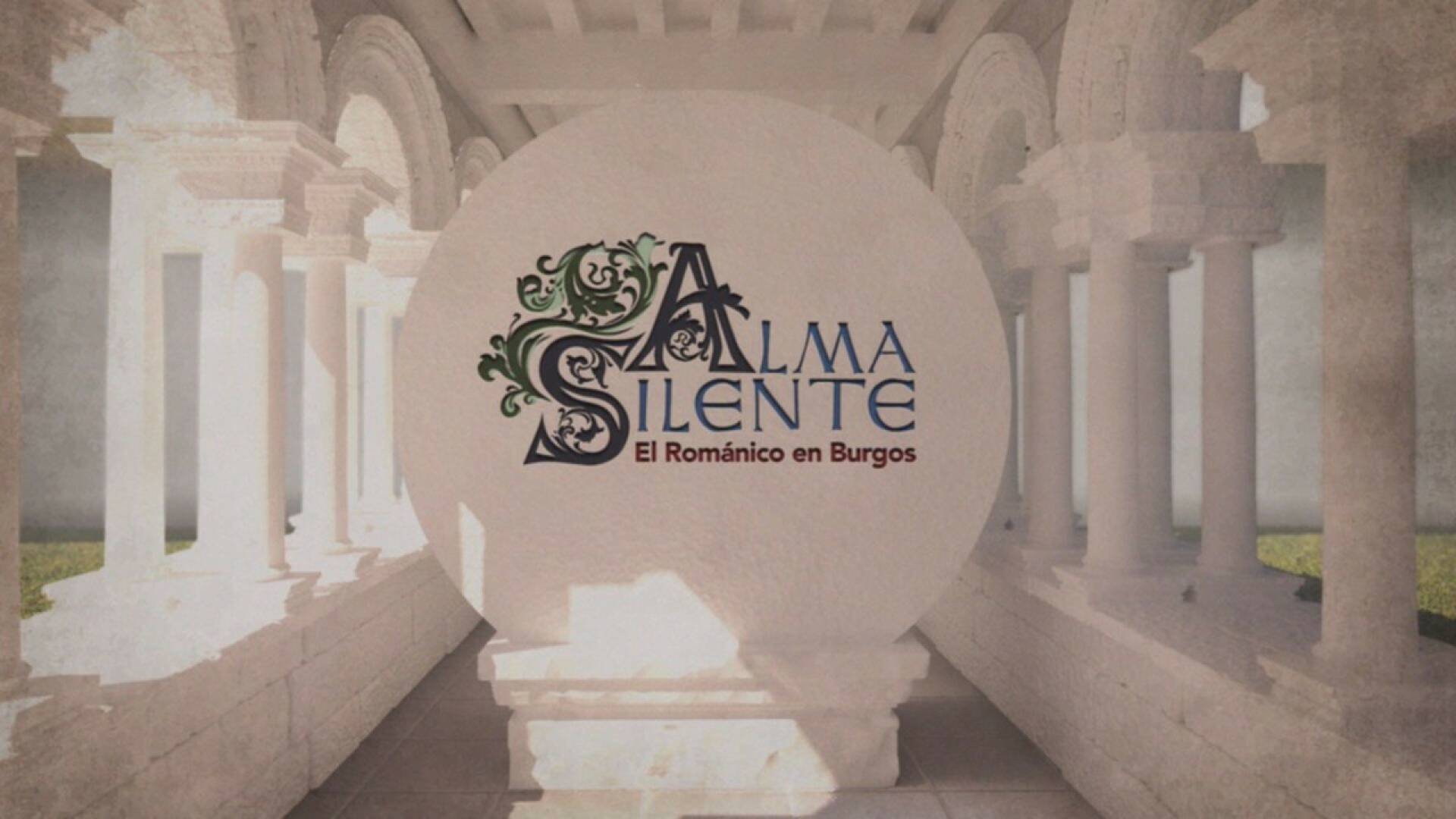 Alma silente