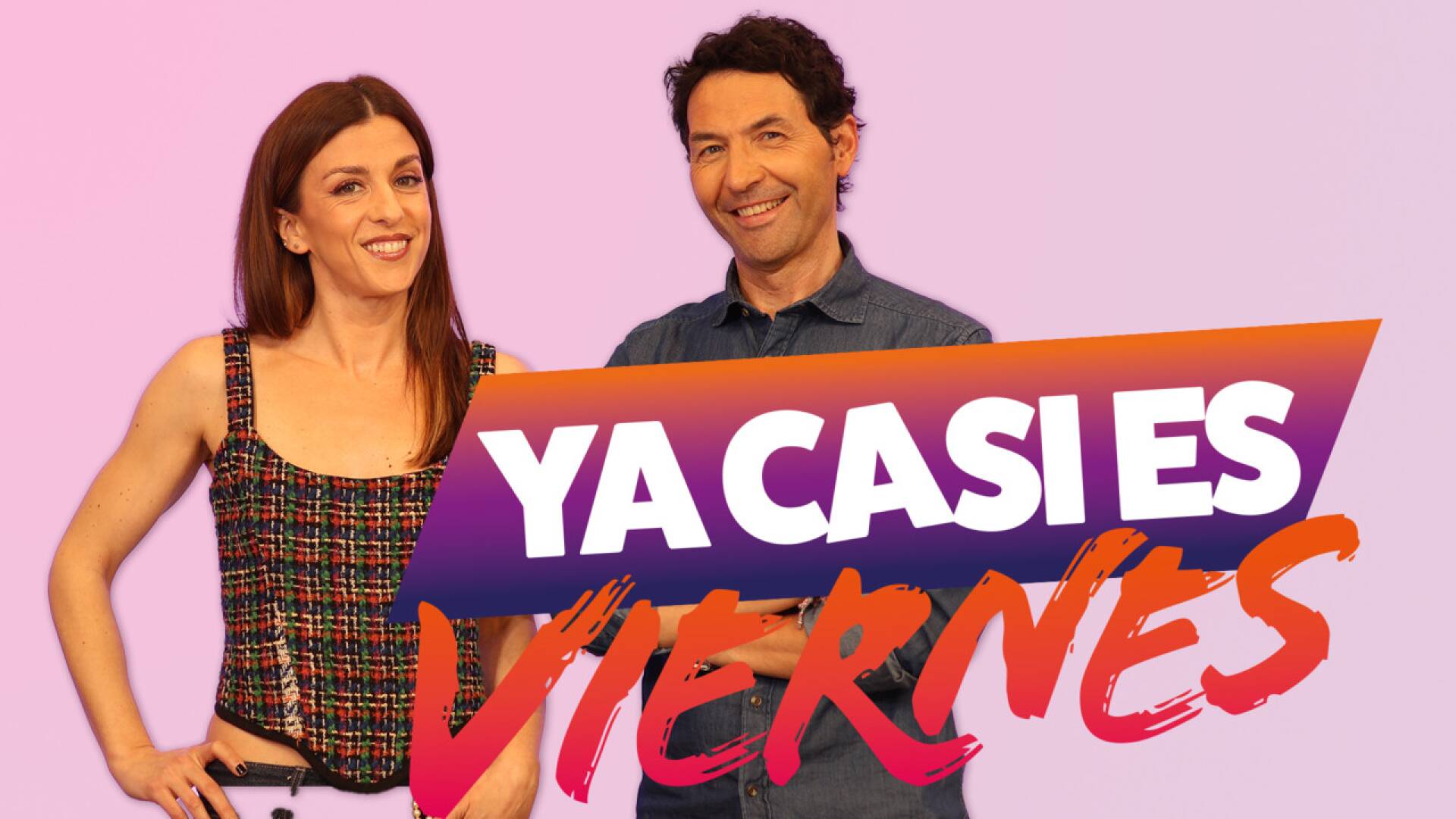 Ya casi es viernes (T1): Tess Curtis