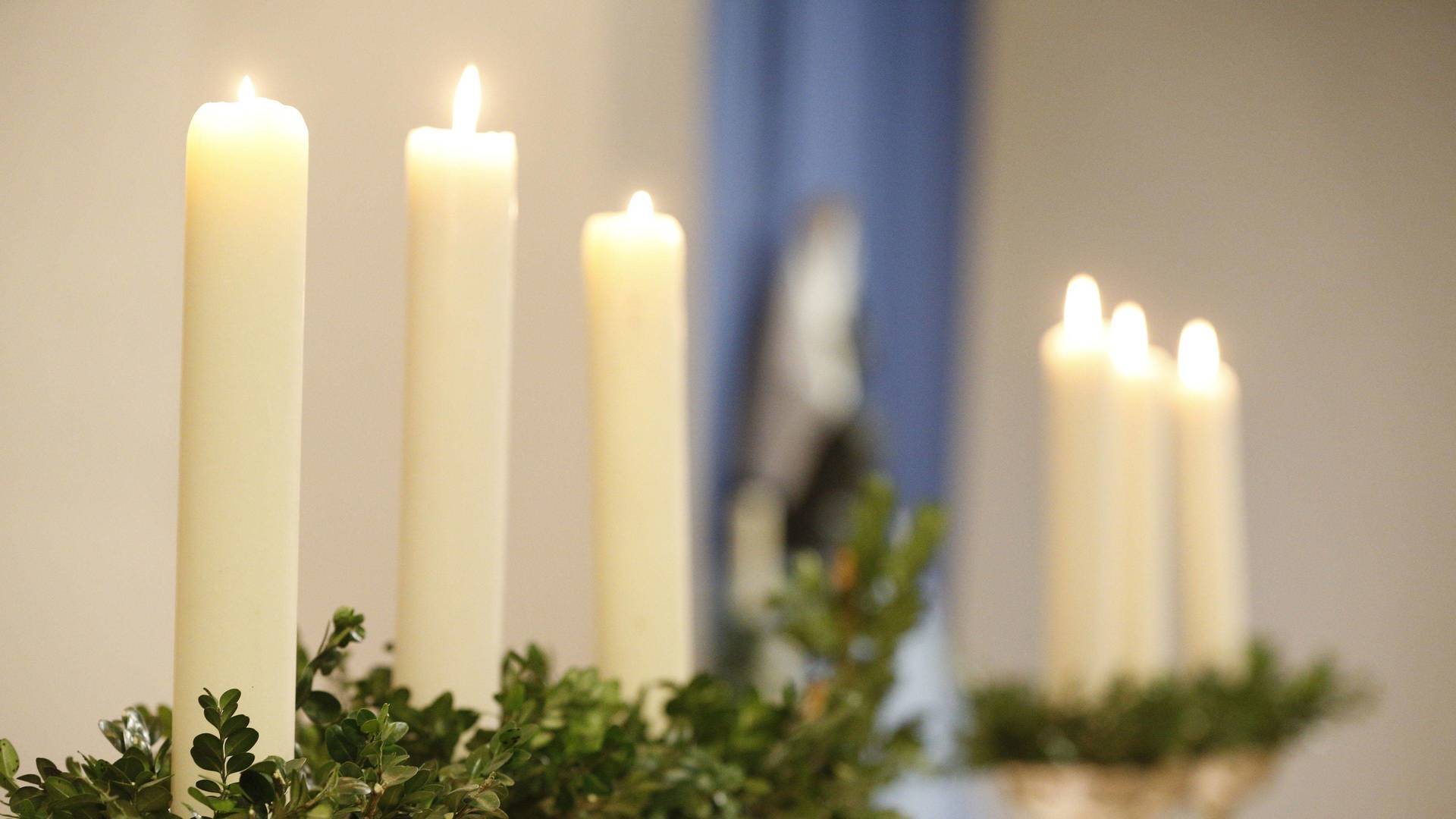 Semana Santa en... (T2026): Santa Misa y Bendición Urbi el Orbi