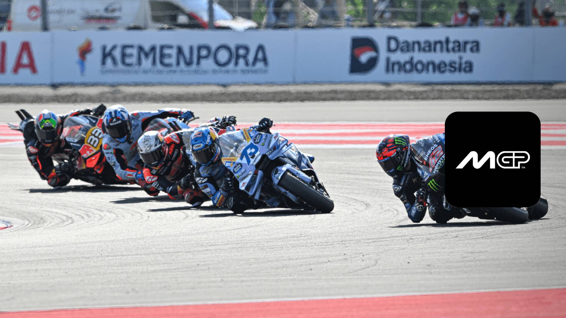 MotoGP - GP de Portugal (2025)