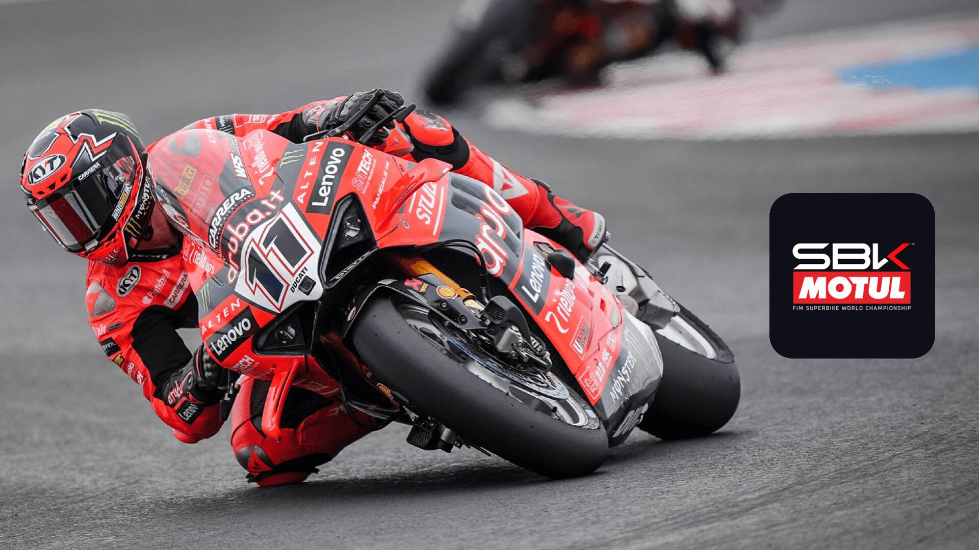 Mundial de... (2025): Superpole
