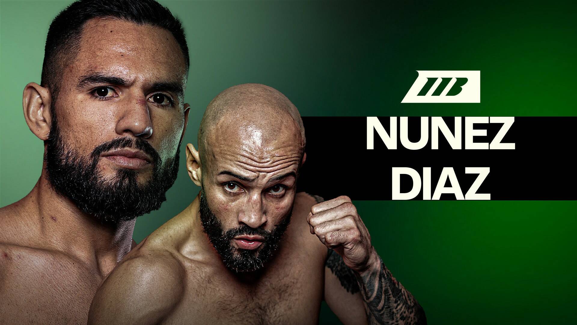 Boxeo: velada... (2025): Eduardo Núñez vs Christopher Díaz