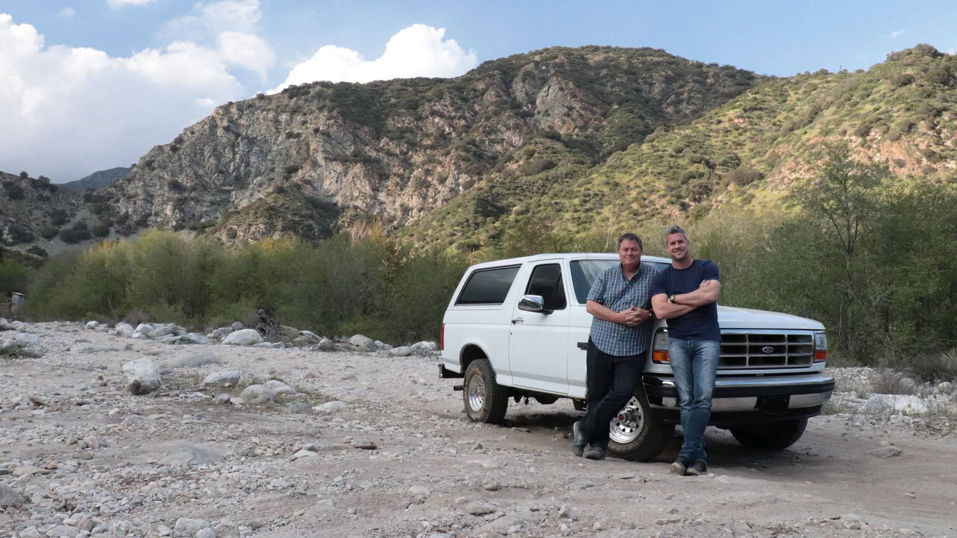 Joyas sobre ruedas (T11): Chevrolet Camaro