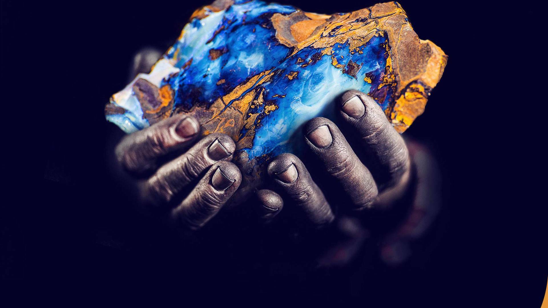 Cazadores de gemas: Saltan chispas