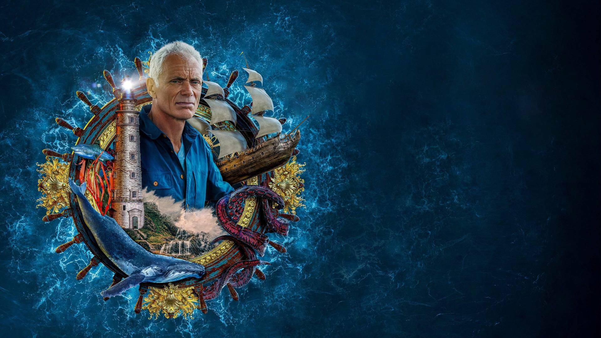 Misterios de las... (T2): El fenómeno Titanic