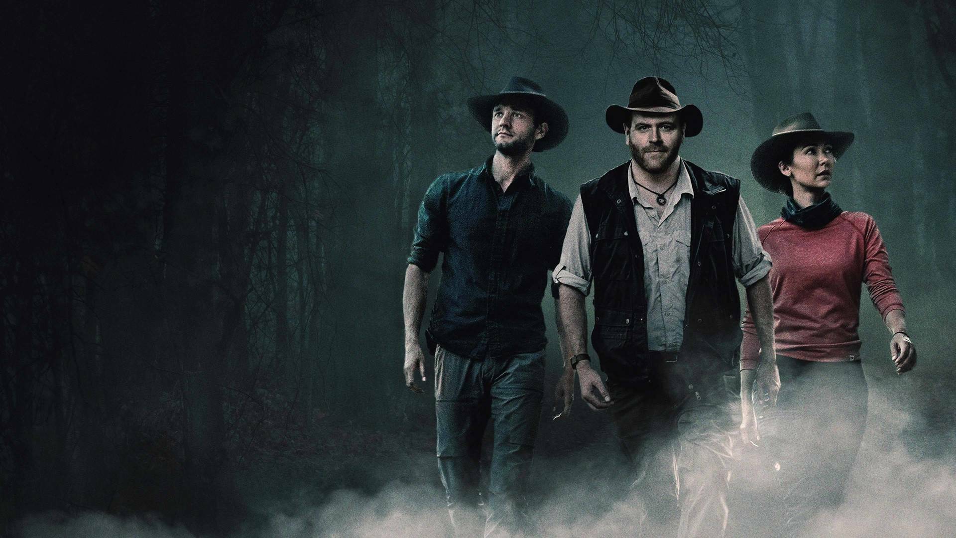 Expedición X: La avalancha del tren fantasma