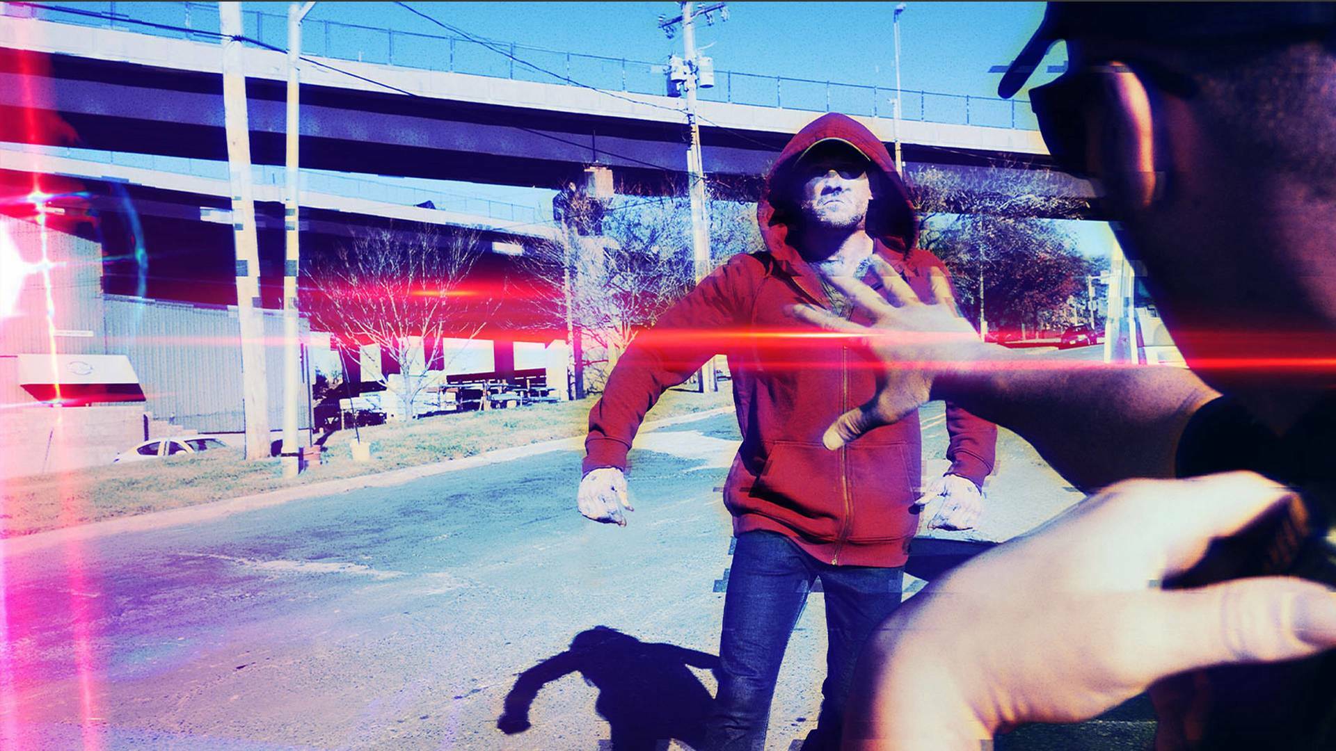 Body Cam: Arruinarte la vida