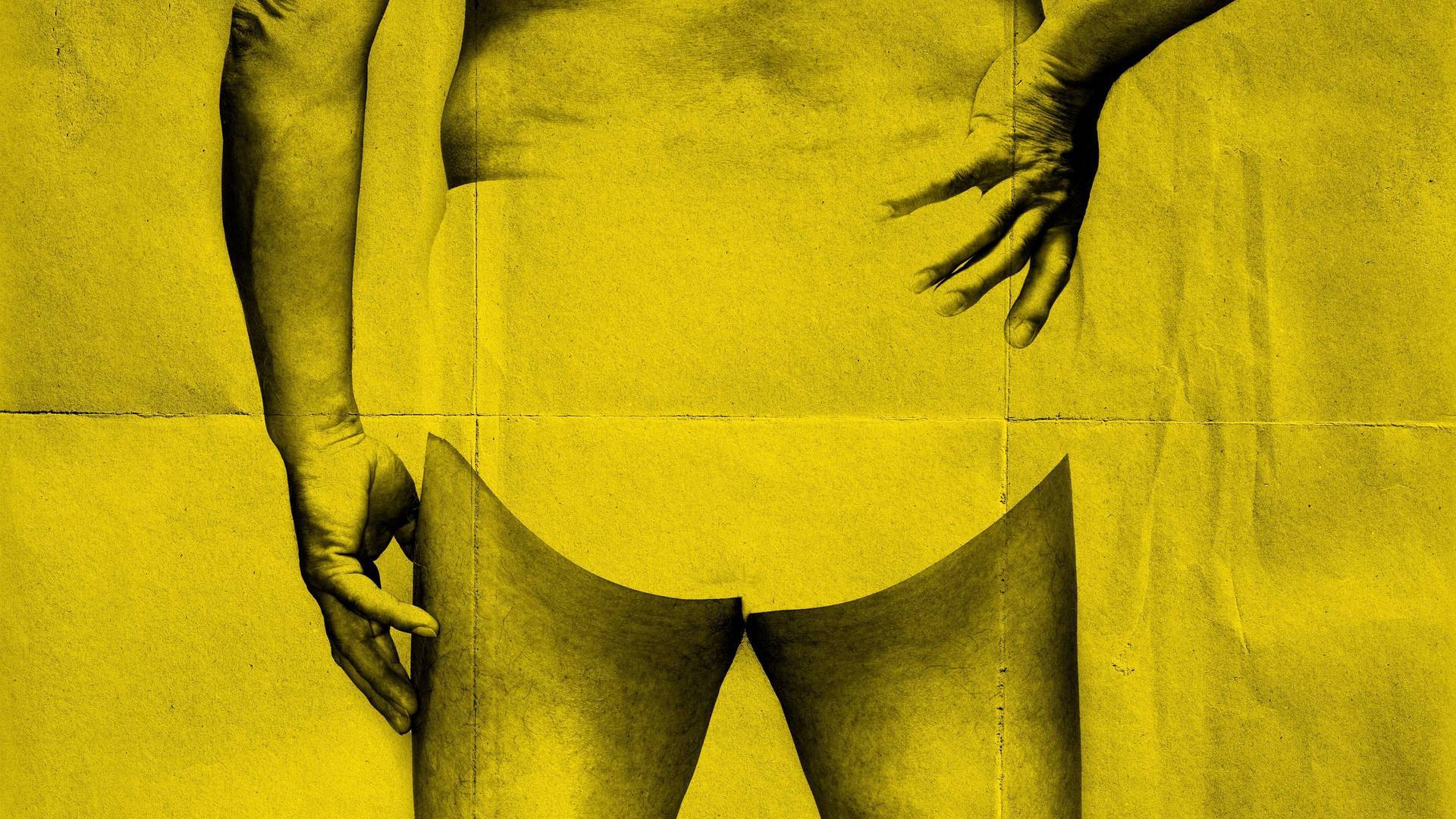 Delincuentes al desnudo: Luchar o volar