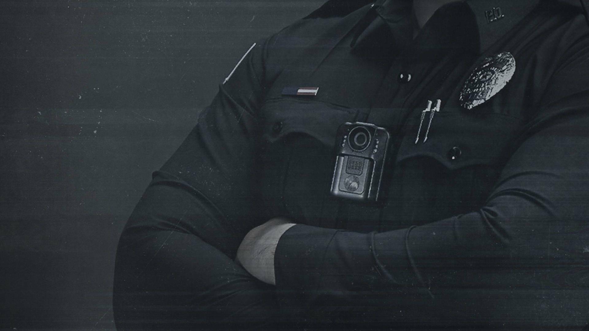 Body Cam: A cubierto