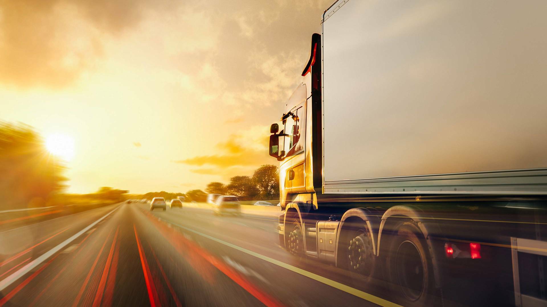 Camioneros de Alemania: Ep.3
