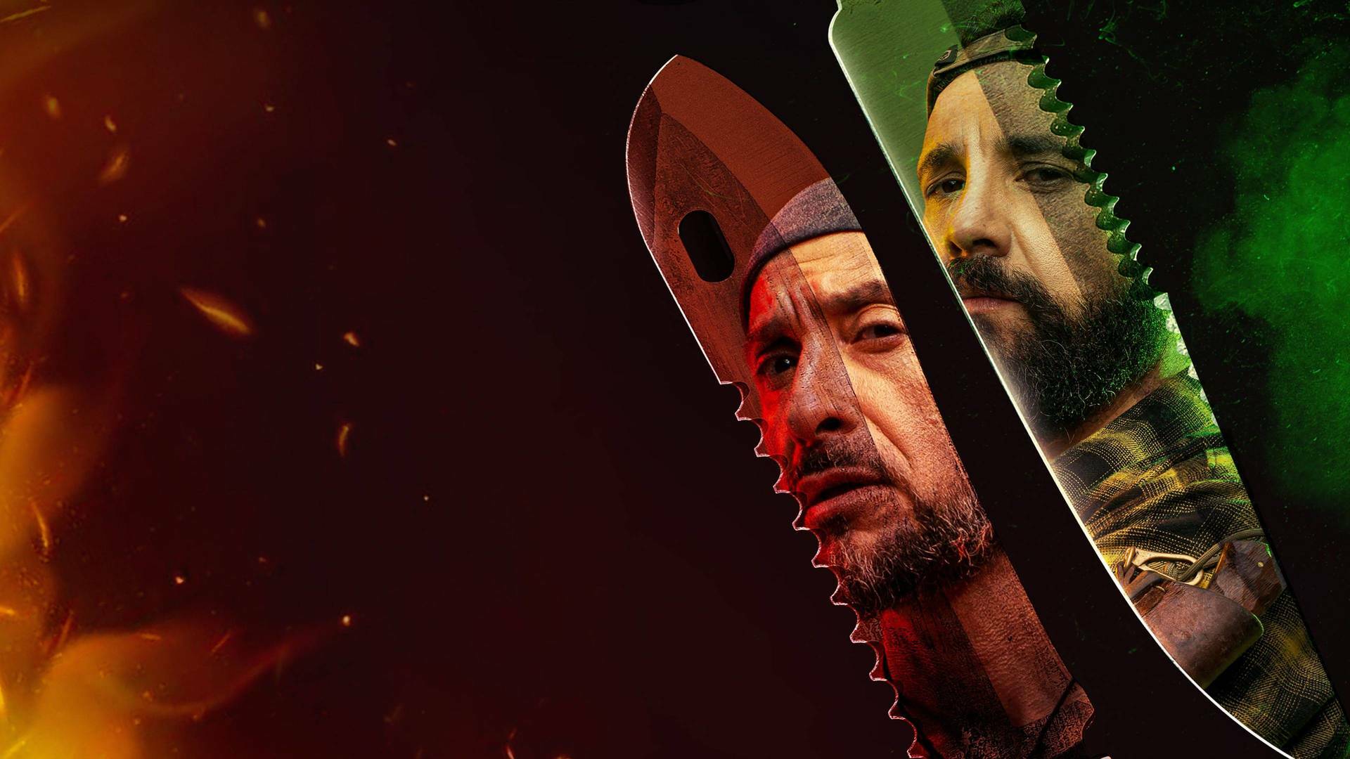 Dúo de...: Vetas