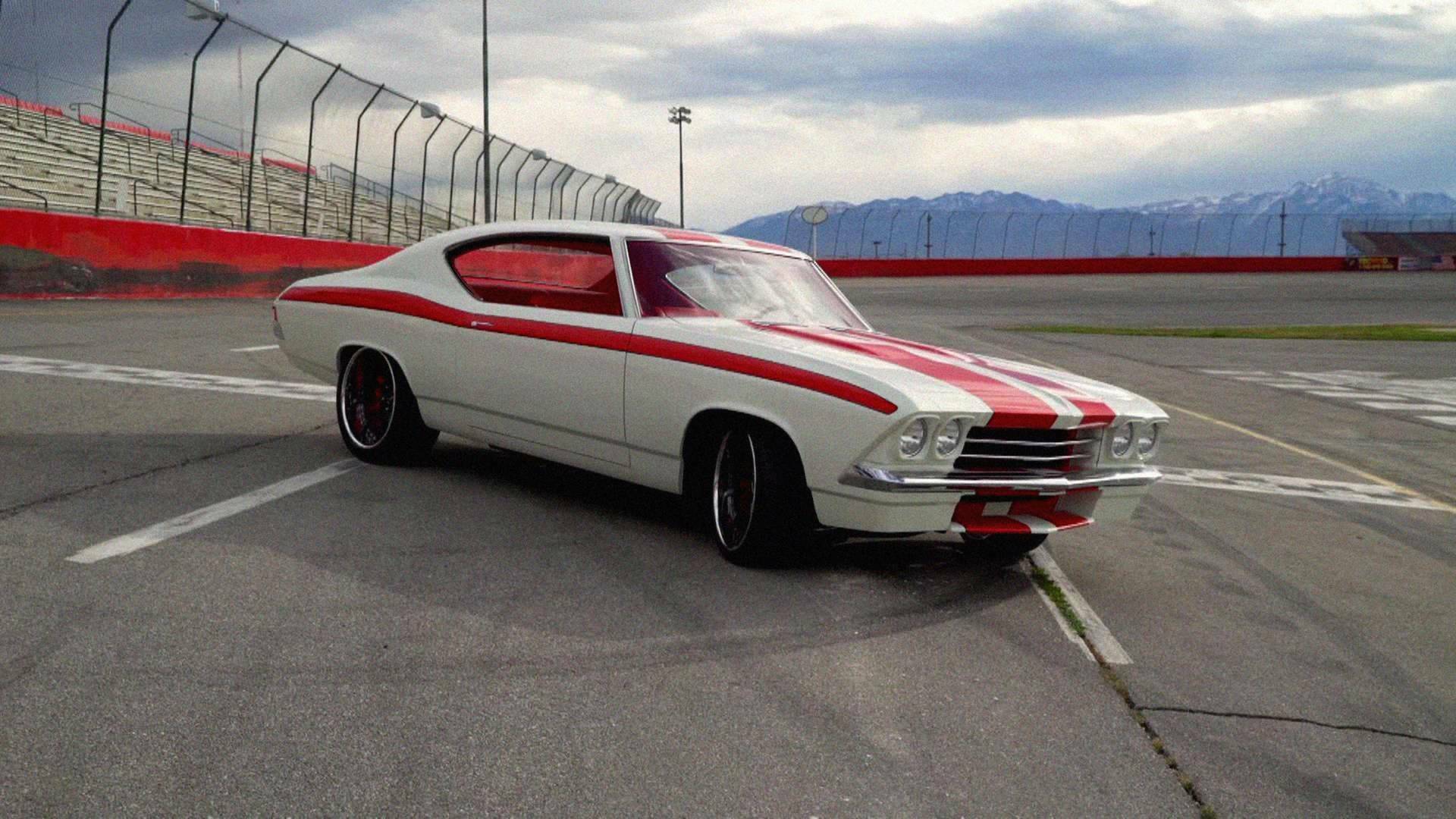 Chapa y pintura (T11): De regreso al club