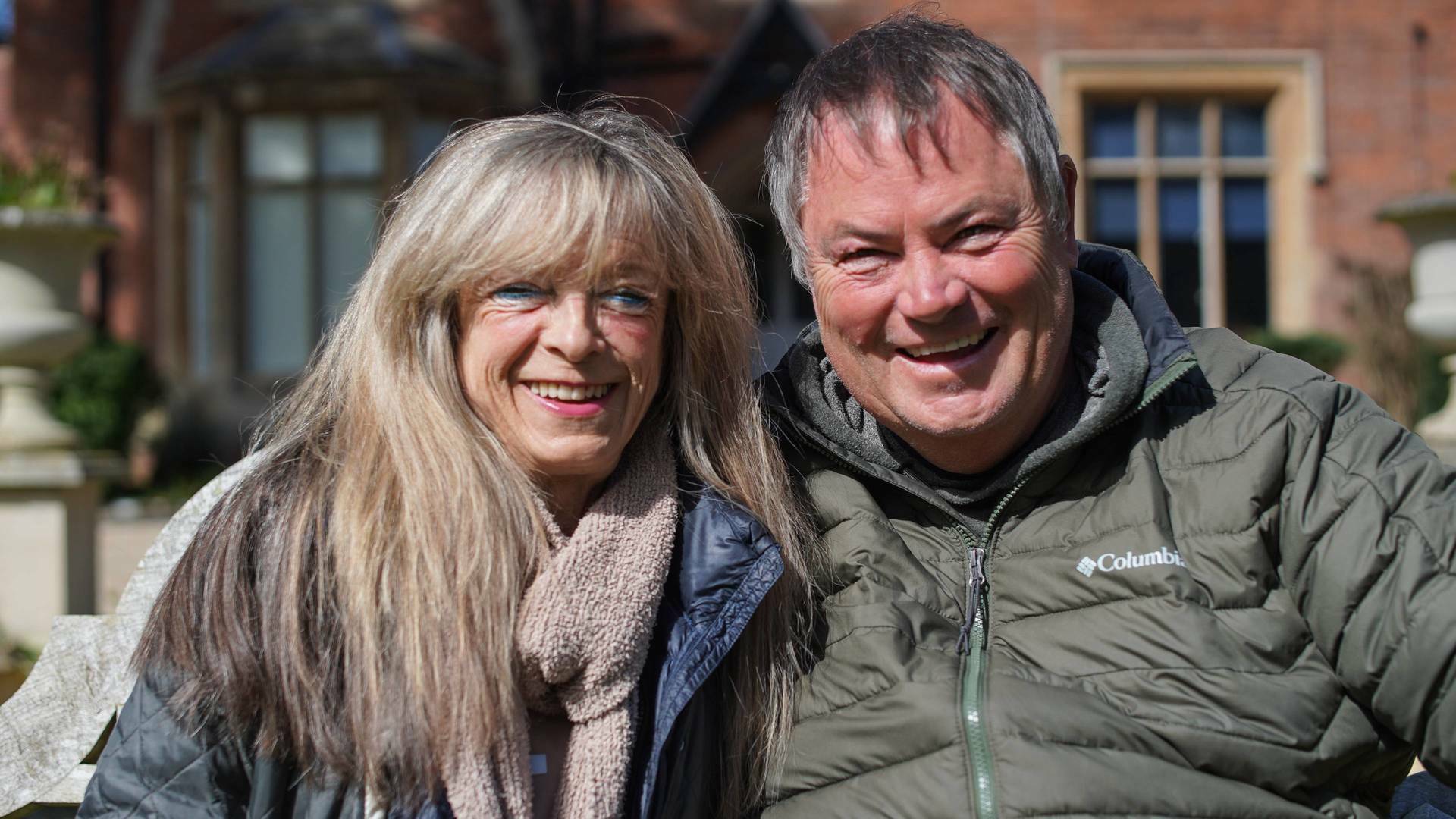 Mike Brewer: leyenda del motor