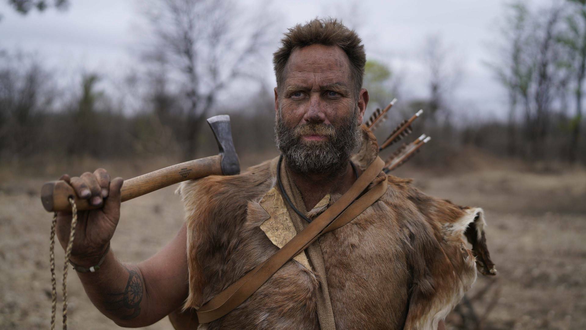 Aventura en pelotas:...: Amenazas triples