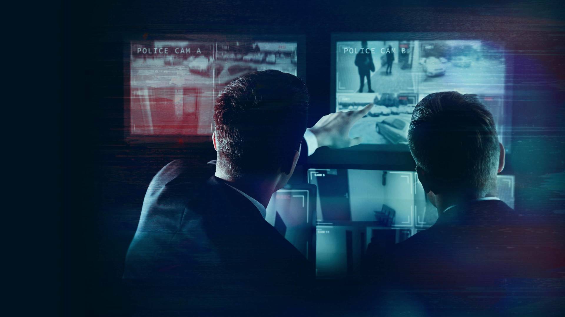 Crímenes en tiempo real: En pie de guerra