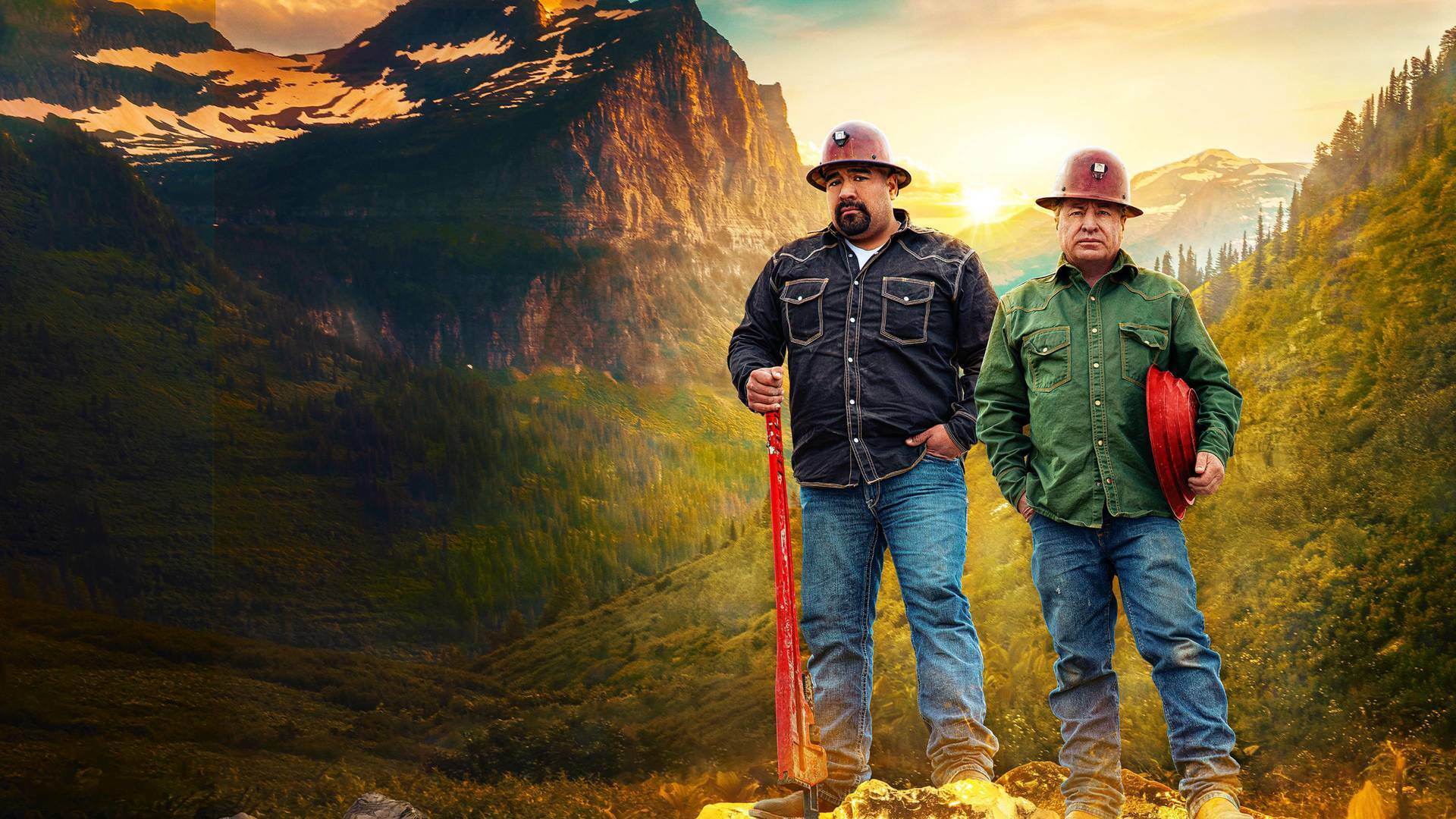 La fiebre del oro:...: Sueños imposibles