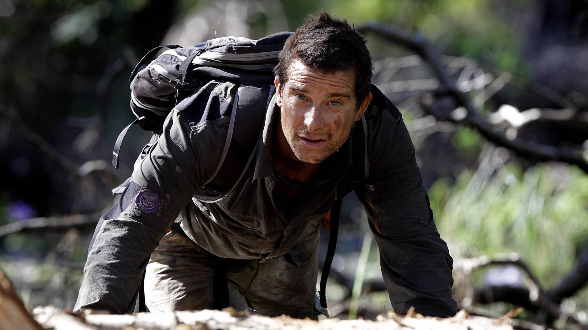 El último superviviente: China