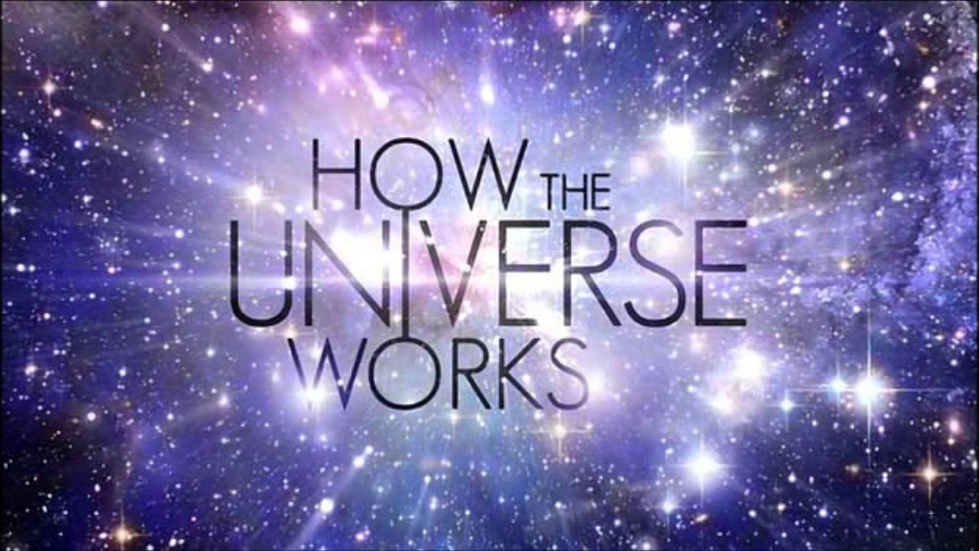 La historia del Universo: Big Bang