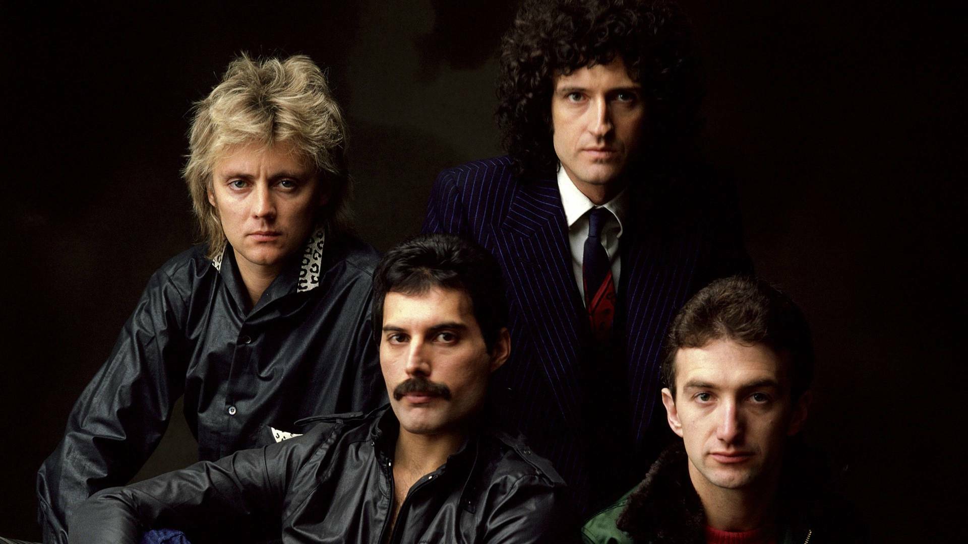 Queen: La mejor época de nuestra vida