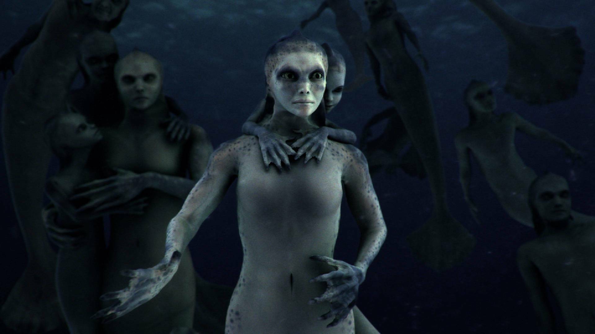 Sirenas: ¿Realidad o Mito?