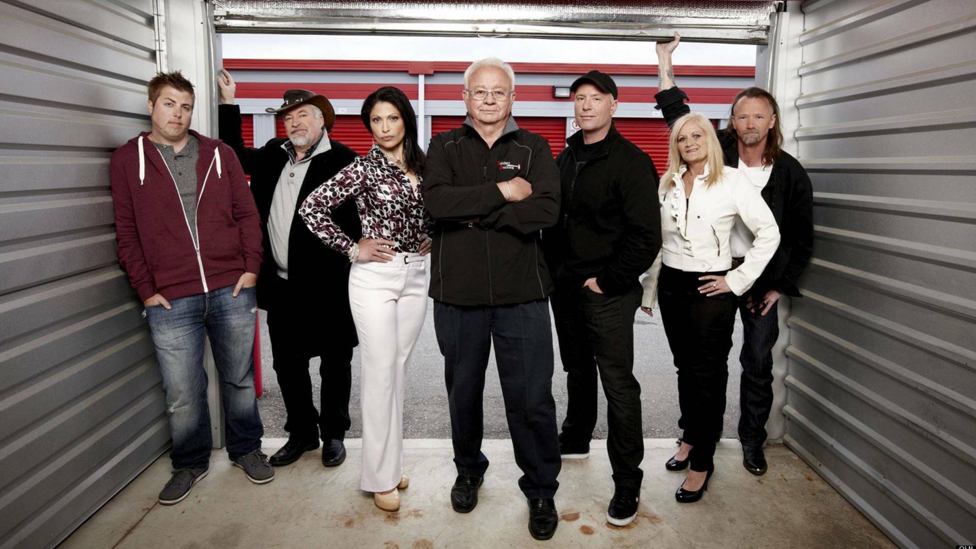 ¿Quién da más?... (T1): Abstinencia