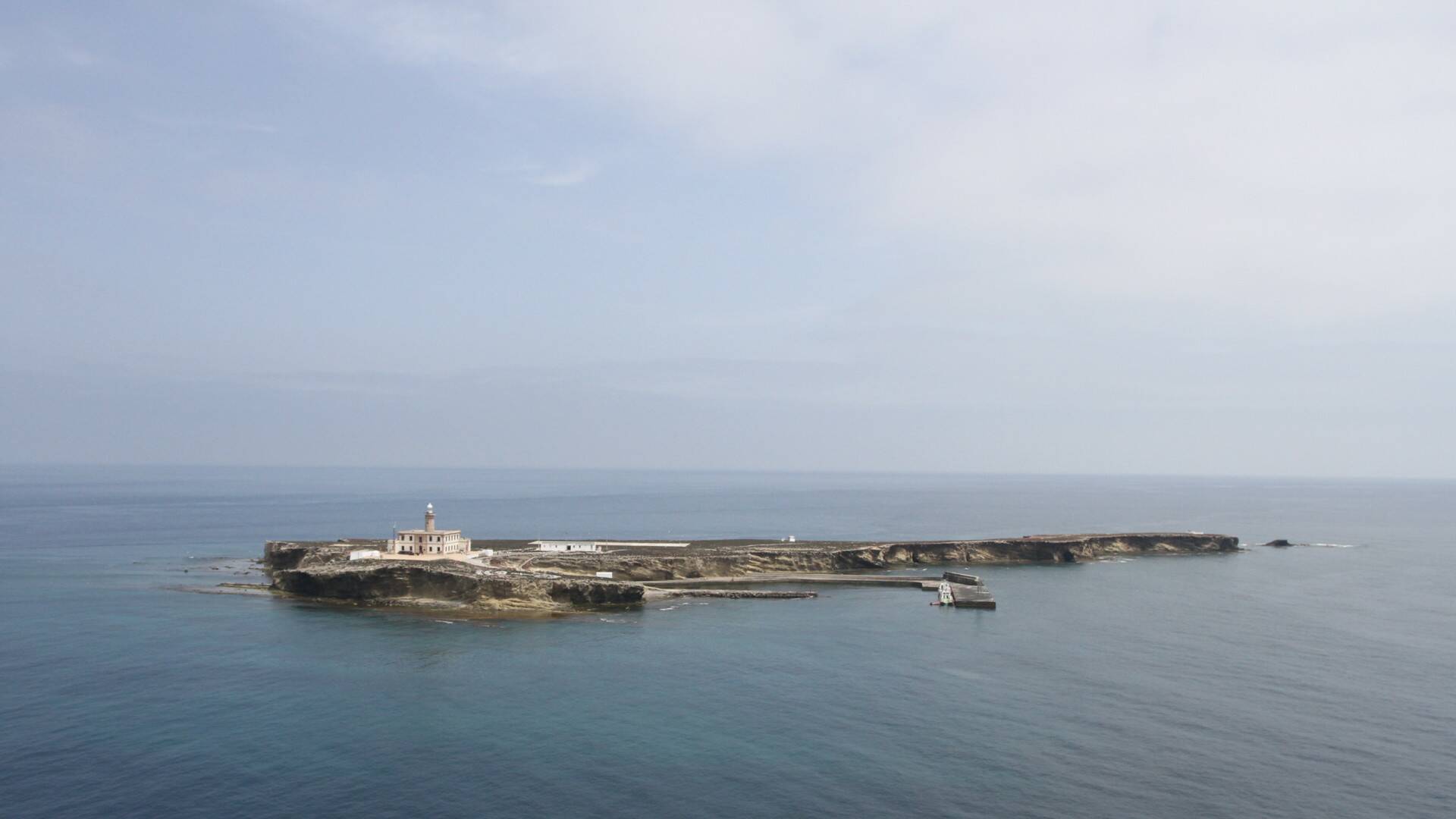 Mares: Telmo y Los...: Ep.1