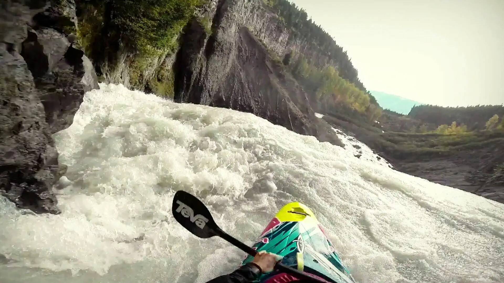 Te lo dije (T5): ¿Intrépidos o insensatos?