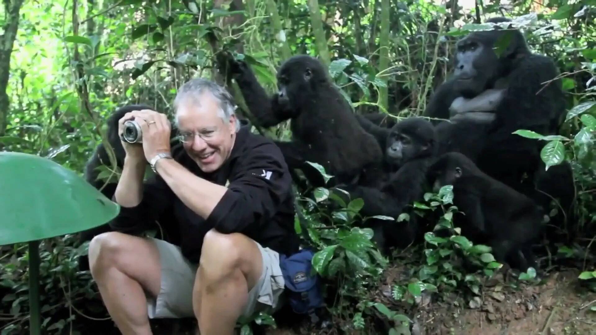 Te lo dije (T5): Complaciendo al público