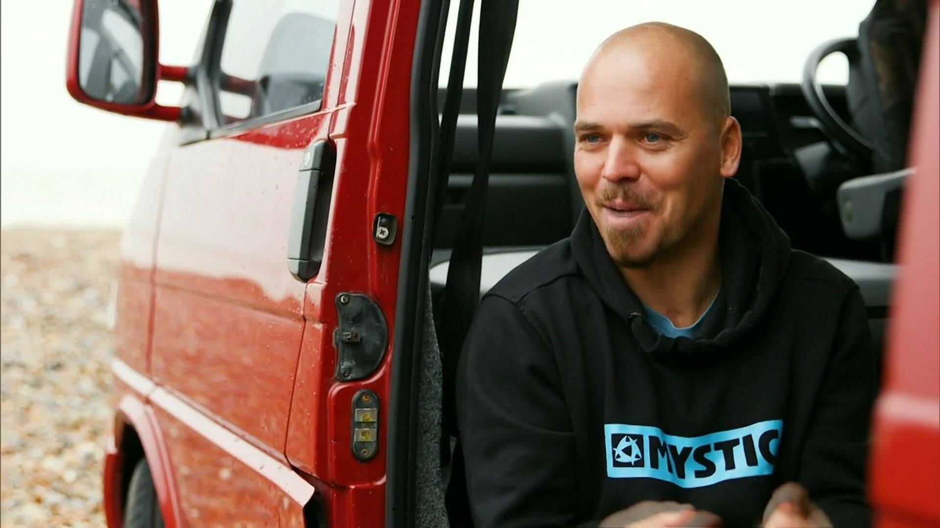 Te lo dije (T5): Toneladas de anarquía