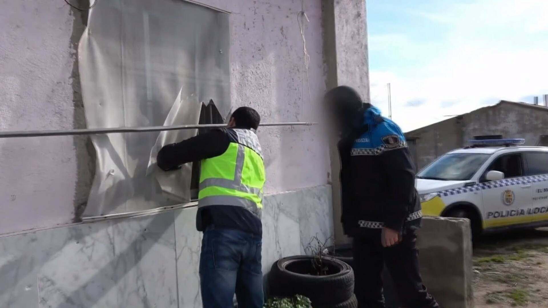 091: alerta policía: Ep.11