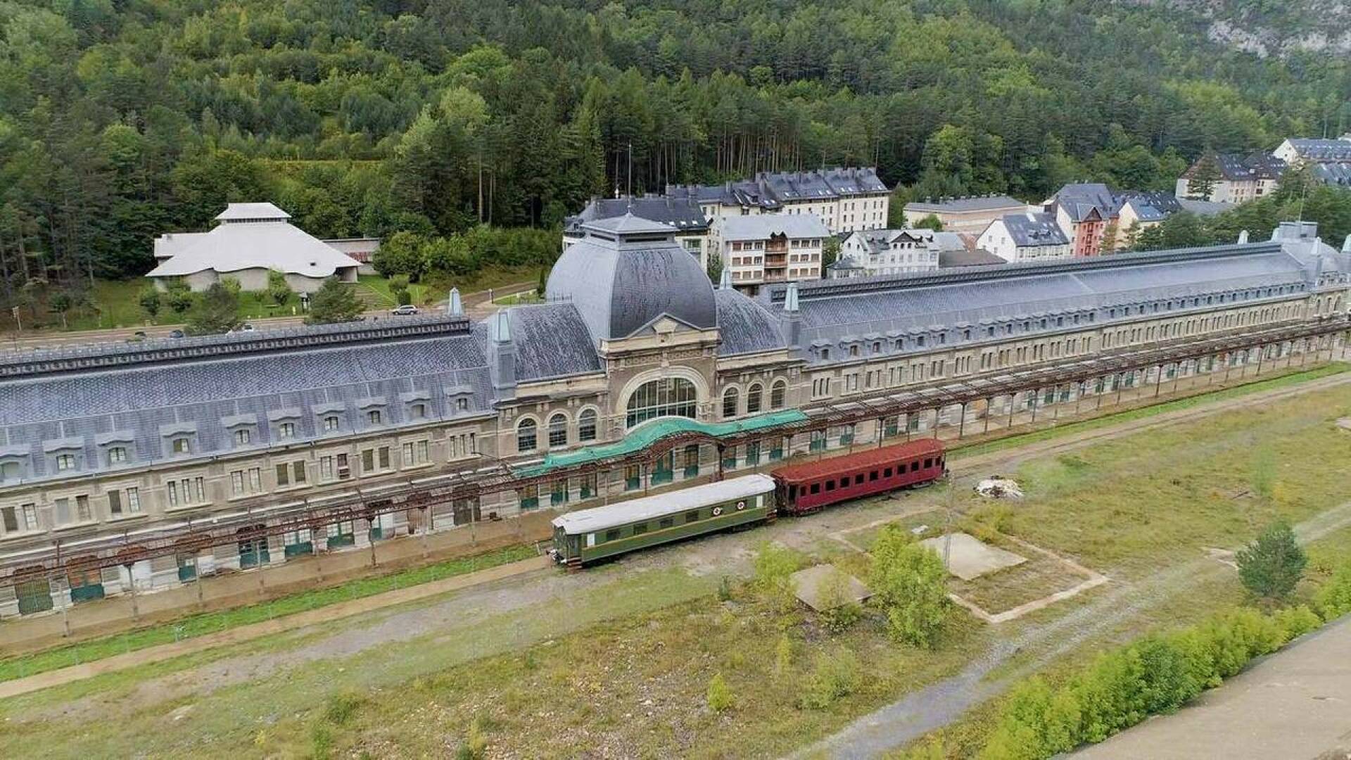 Ingeniería abandonada: Ep.5
