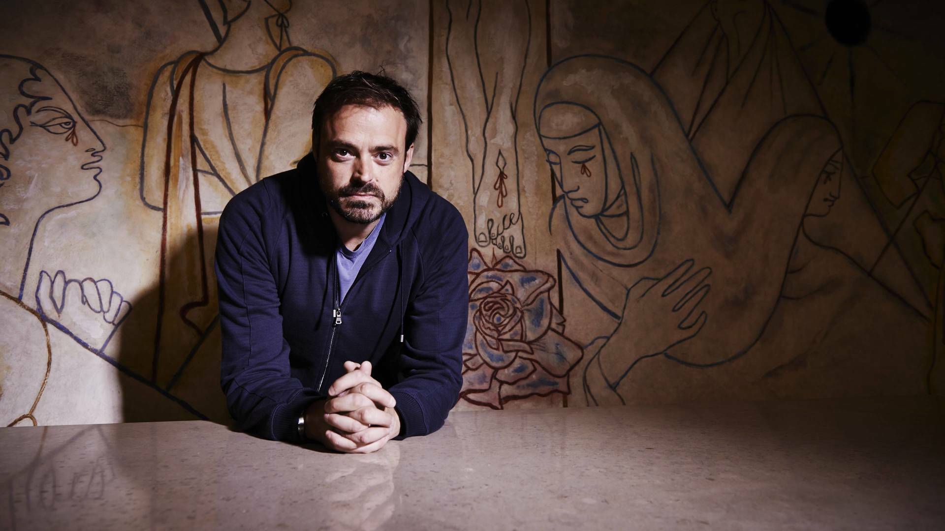 Historia prohibida: La leyenda del Sudario de Turín