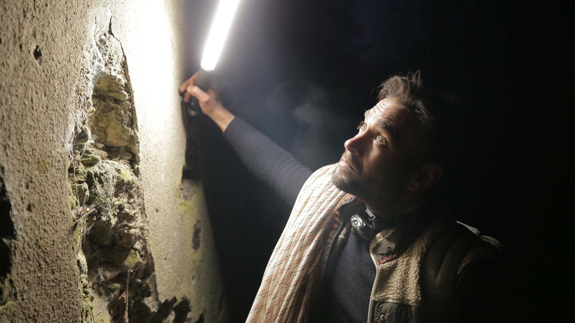 Curiosidades de la...: Círculos nazis en cultivos