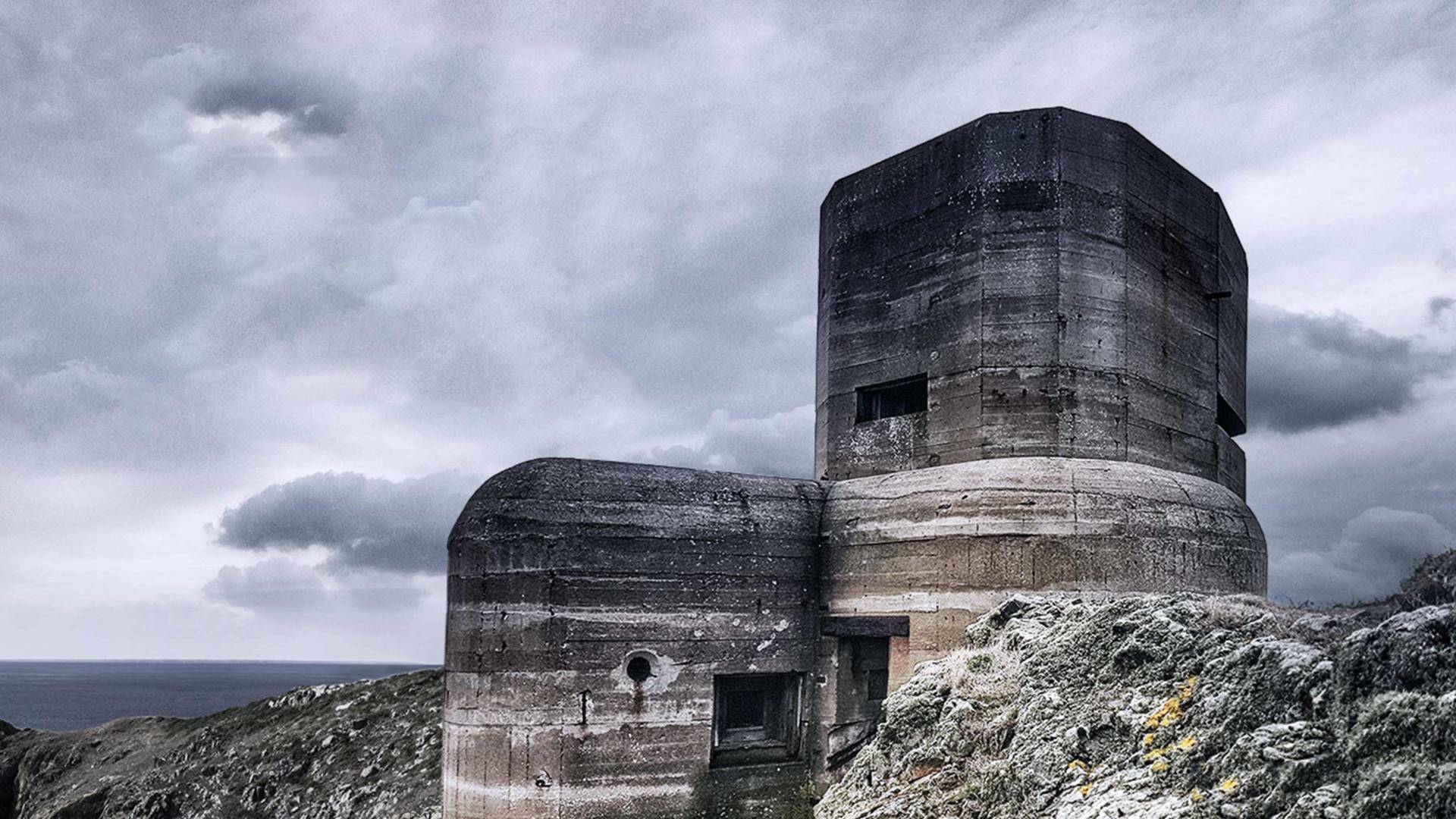 Bases secretas Nazis: Secretos de la futura tecnología nazi
