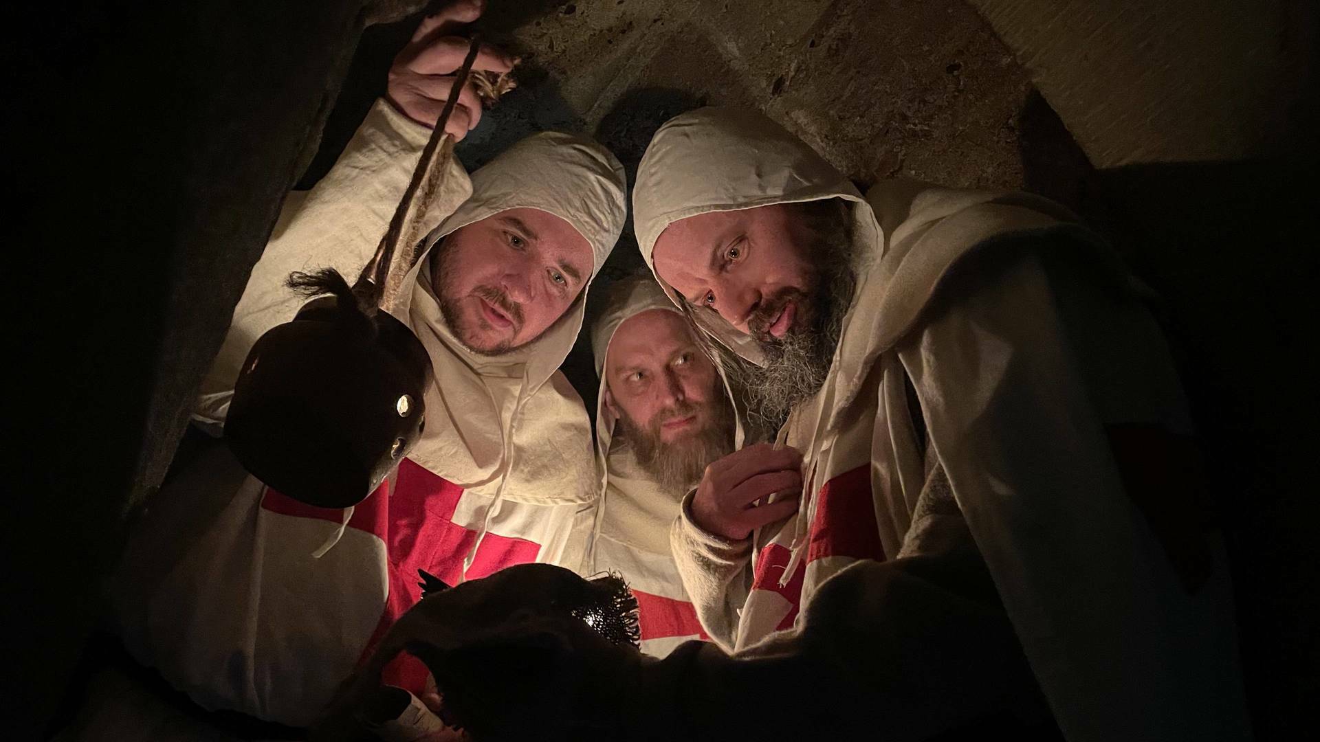 Sociedades secretas en...: Skull and Bones