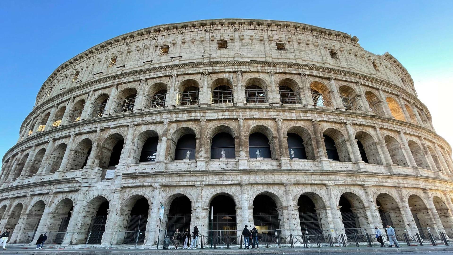 Ingeniería antigua: Ep.4