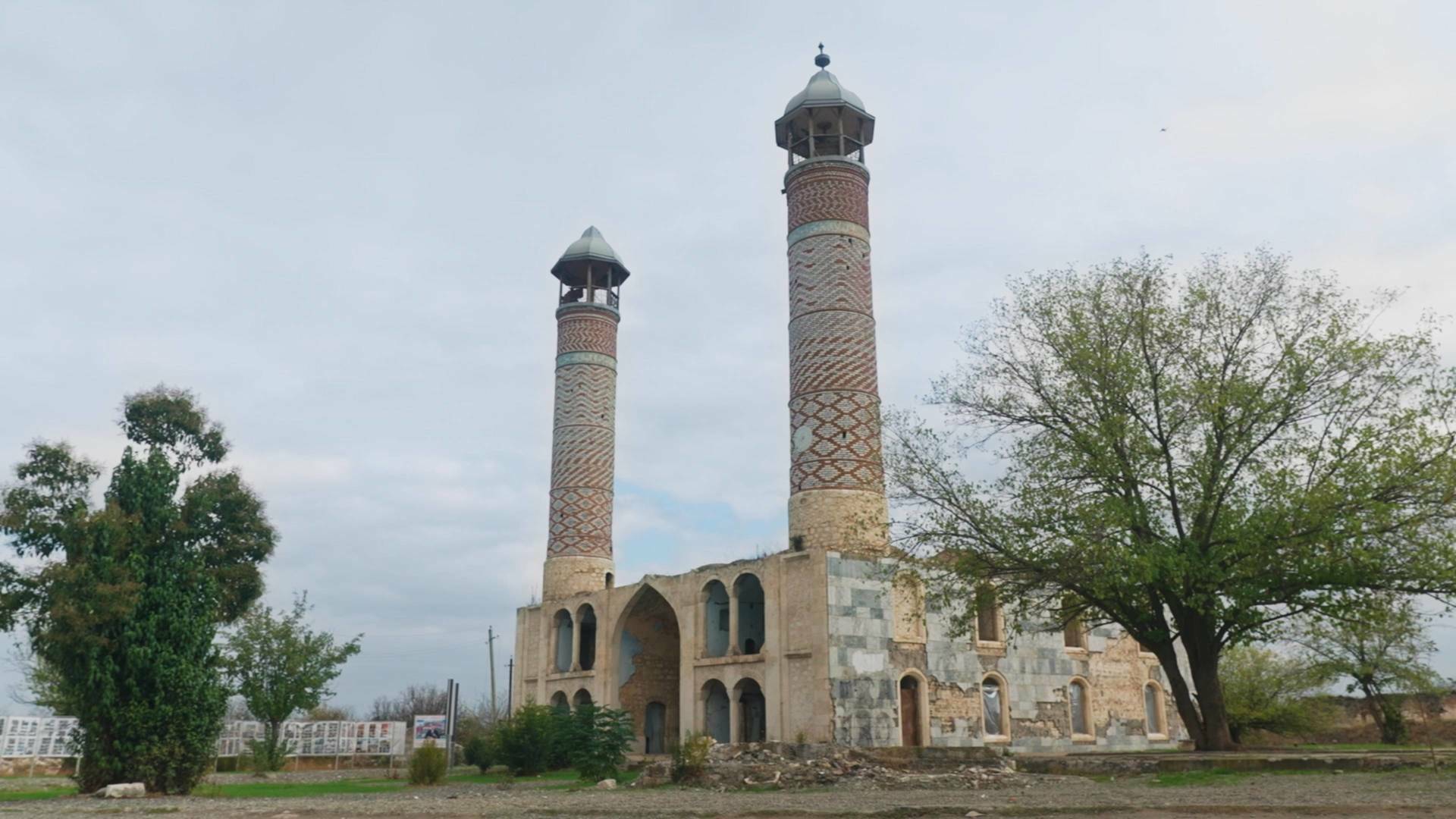 Ingeniería abandonada: Ep.1
