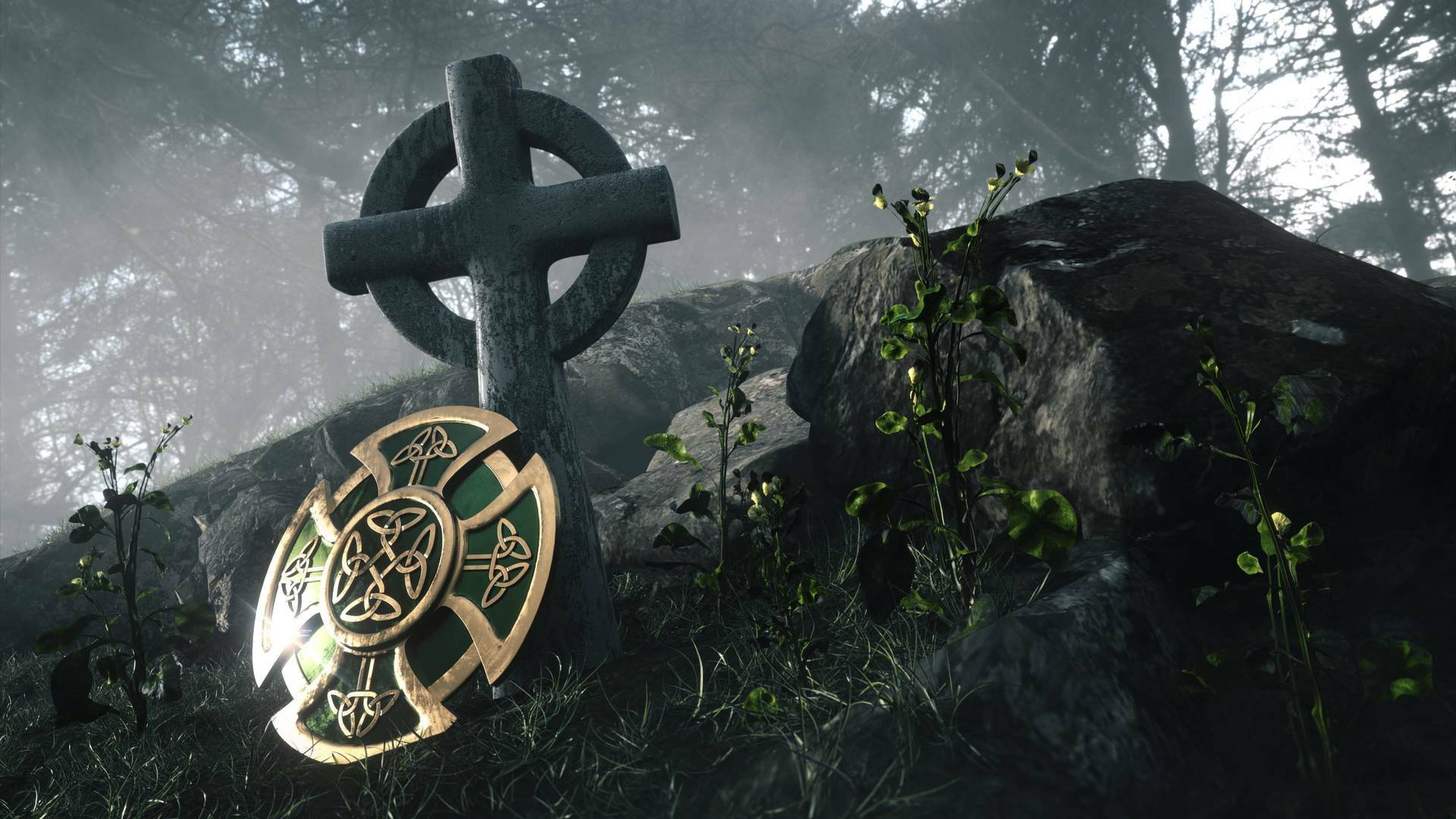 Misterios de los antiguos rituales 