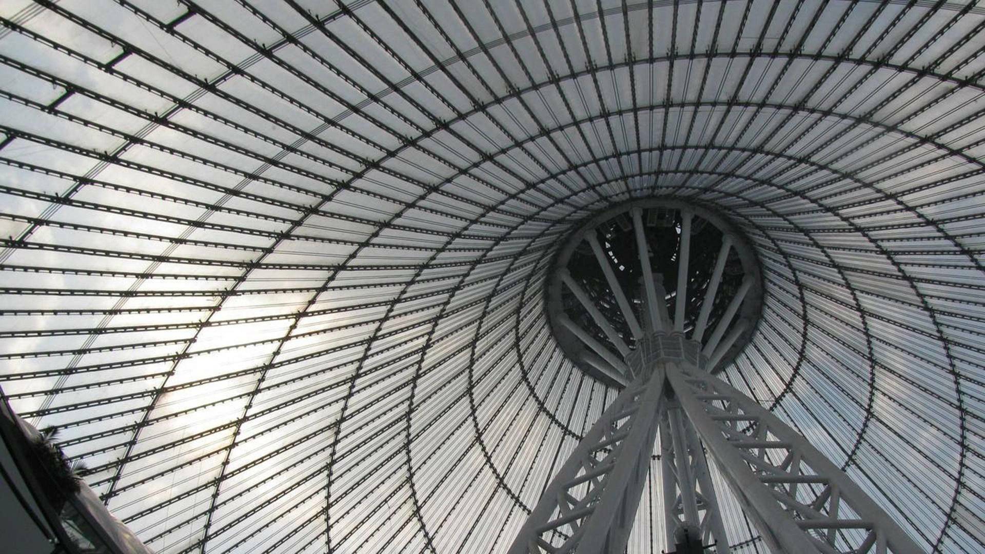 Superestructuras: Sagrada Familia