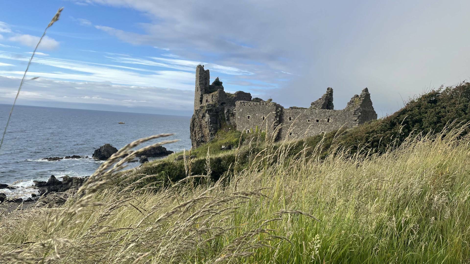 Los secretos del castillo: Ep.6