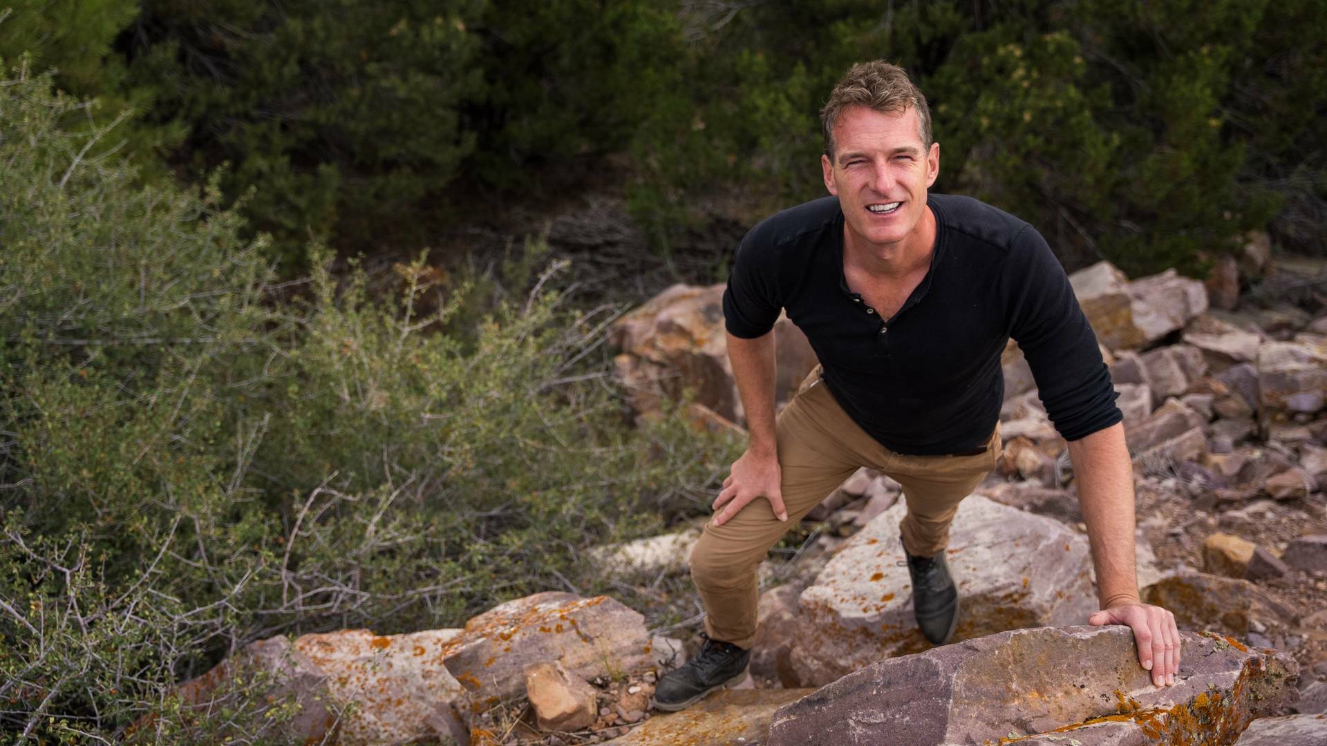 Los mayores descubrimientos con Dan Snow 