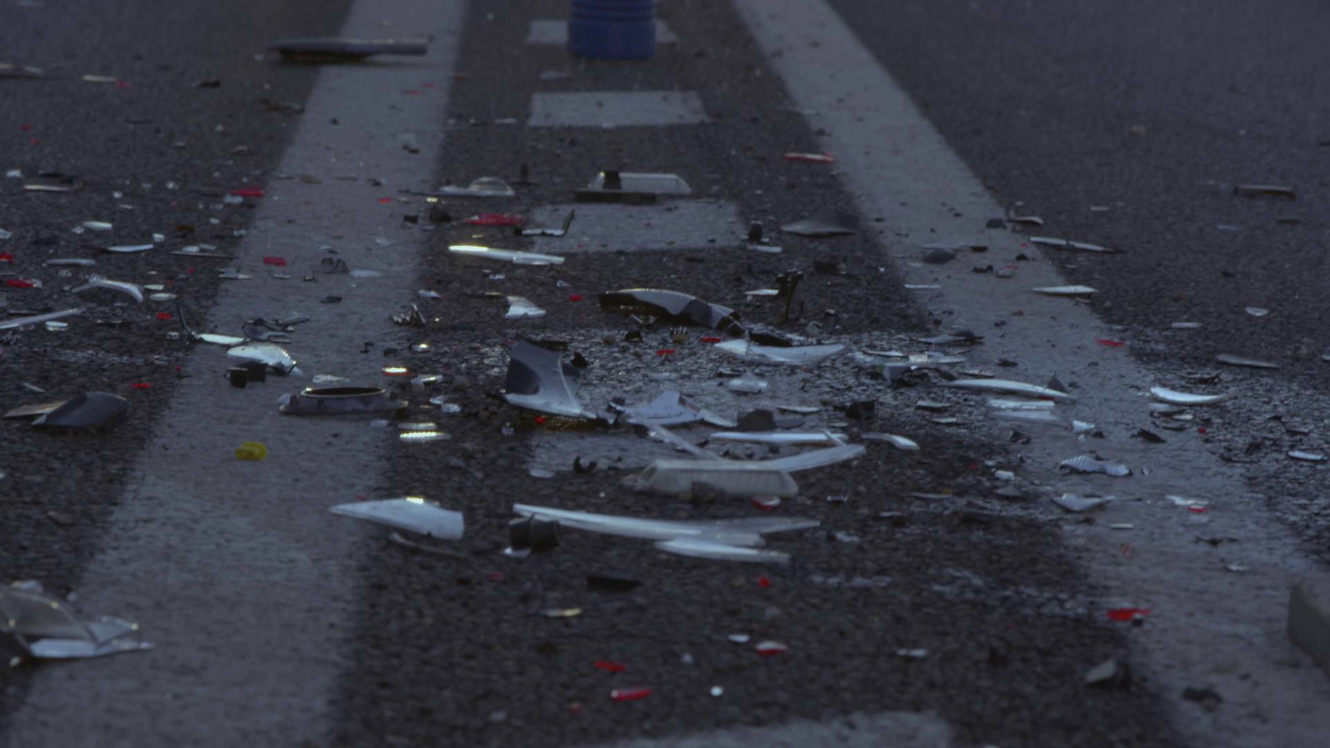 Control de carreteras: Ep.9