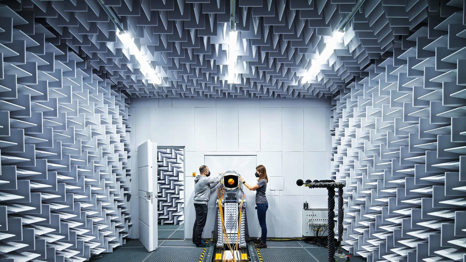 El futuro desde el aire: Ep.4