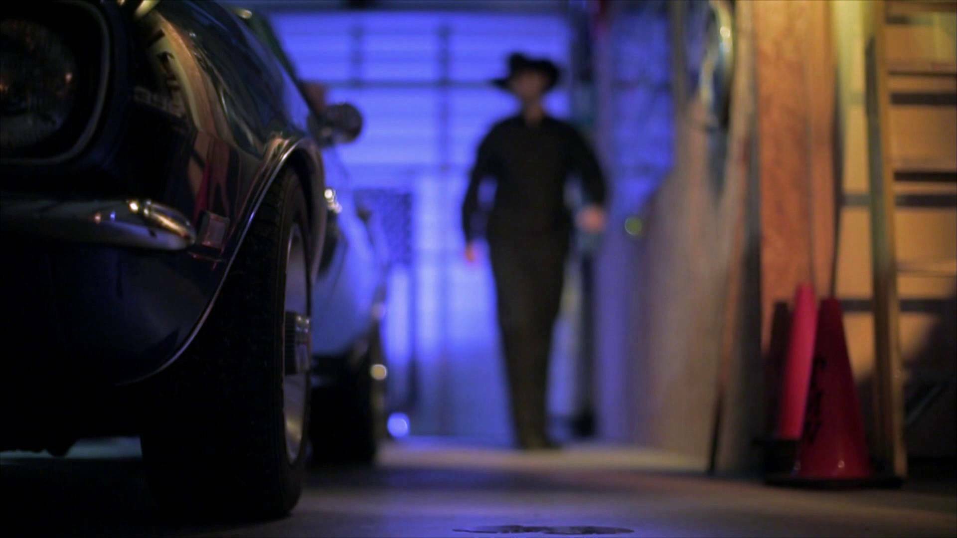 Desaparecidos: Puente de Golden State