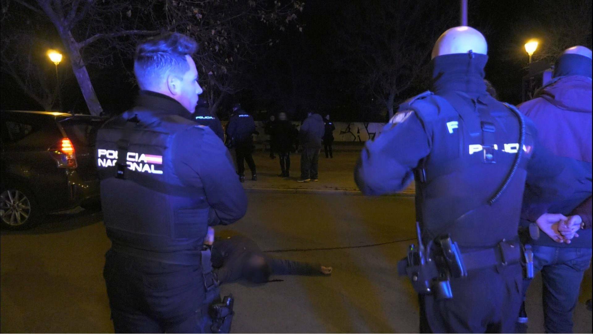 091: Alerta Policía: Ep.12