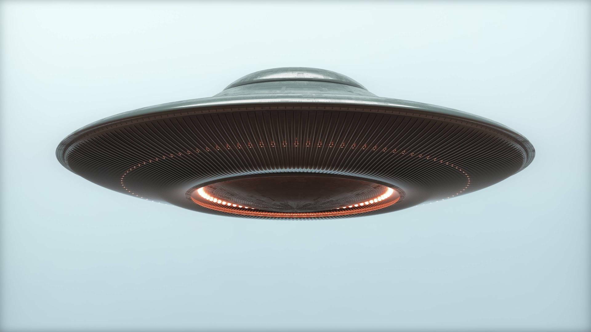 Expedientes extraterrestres reabiertos