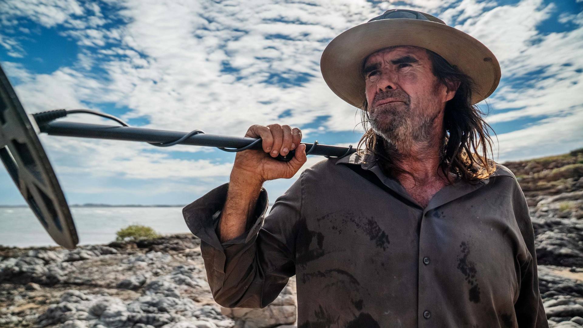 La fiebre del oro: Australia 