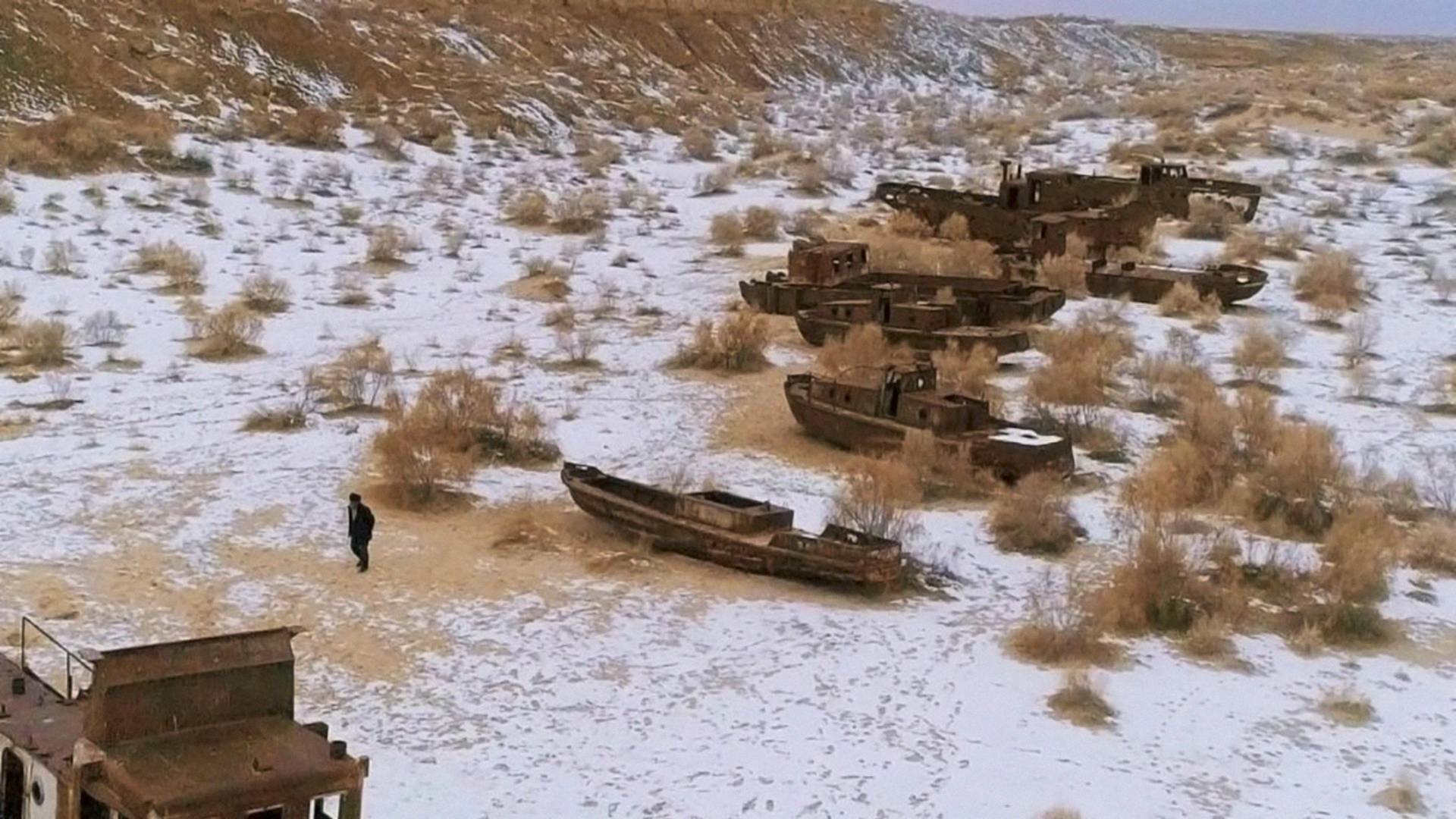 Ingeniería abandonada: Chernóbil tras el desastre